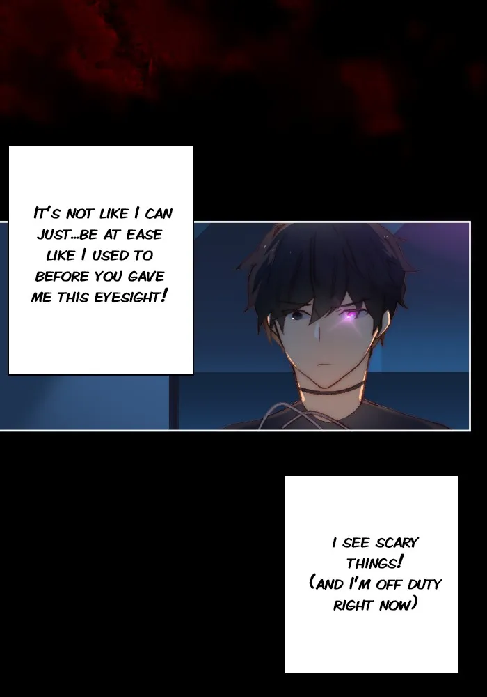Catharsis Chapter 105 page 12 - 