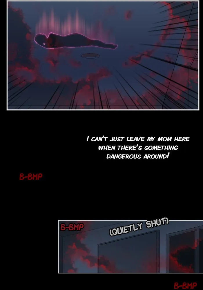 Catharsis Chapter 105 page 15 - 