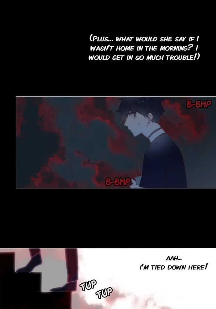 Catharsis Chapter 105 page 16 - 