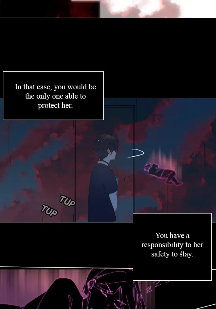 Catharsis Chapter 105 page 17 - 