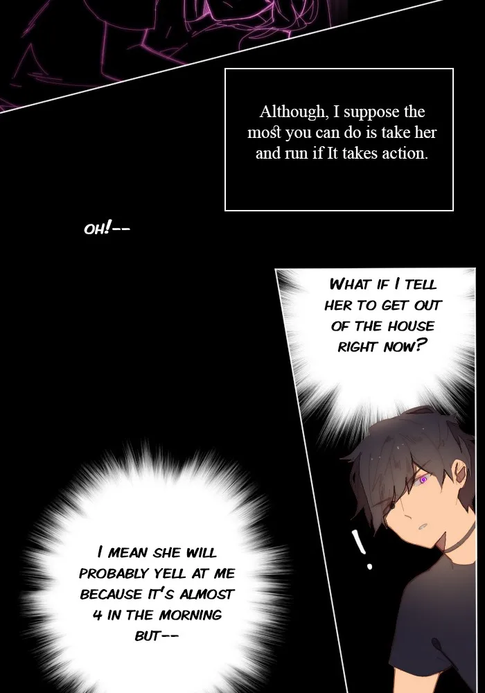 Catharsis Chapter 105 page 18 - 