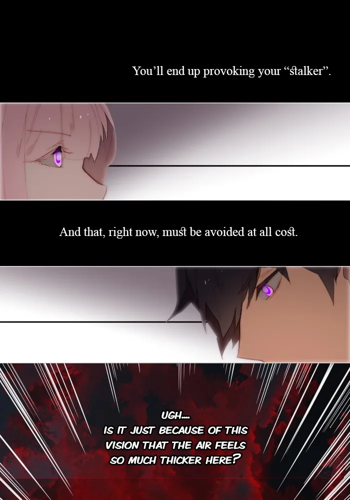 Catharsis Chapter 105 page 20 - 