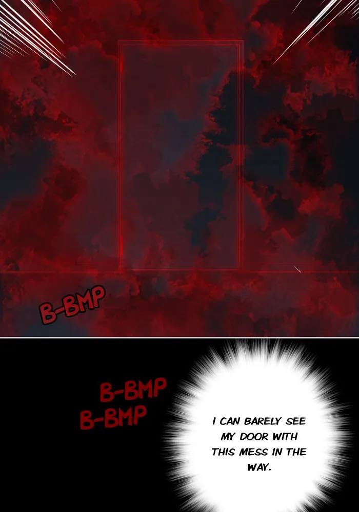 Catharsis Chapter 105 page 21 - 