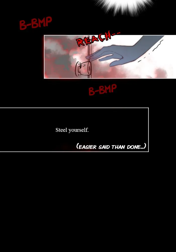 Catharsis Chapter 105 page 22 - 
