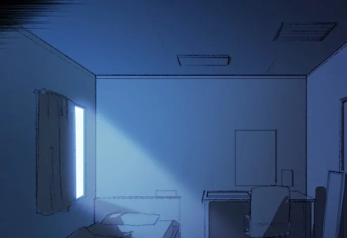 Catharsis Chapter 105 page 25 - 