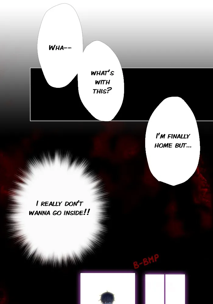 Catharsis Chapter 105 page 5 - 