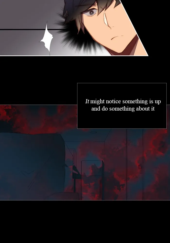 Catharsis Chapter 105 page 9 - 