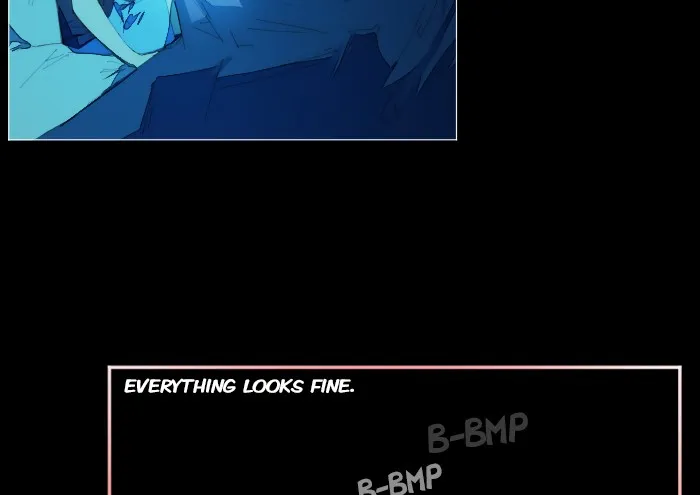 Catharsis Chapter 106 page 12 - 