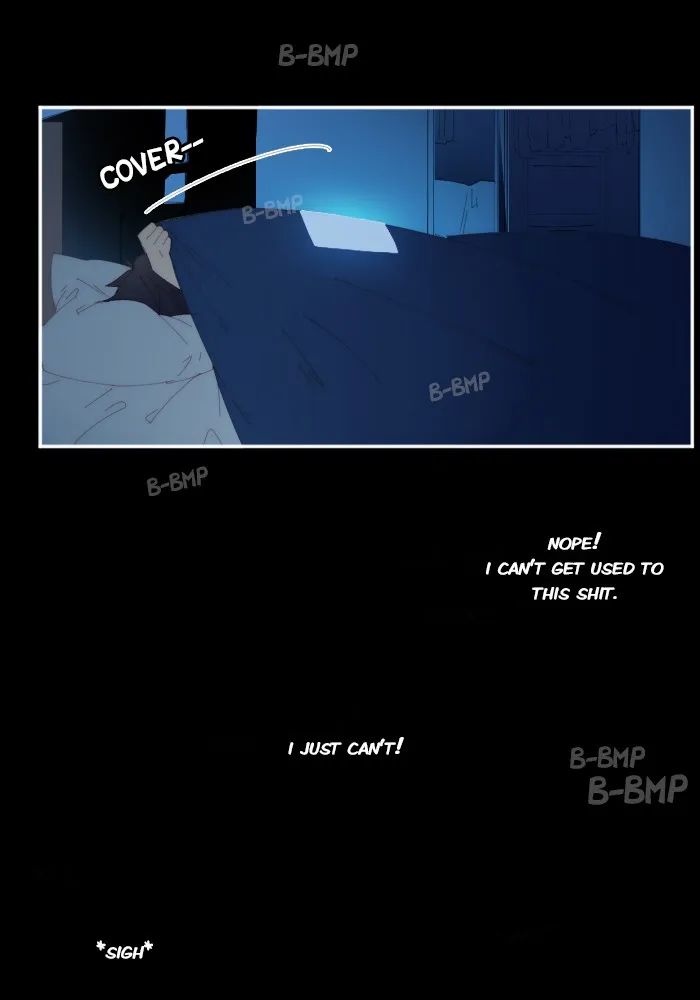 Catharsis Chapter 106 page 14 - 