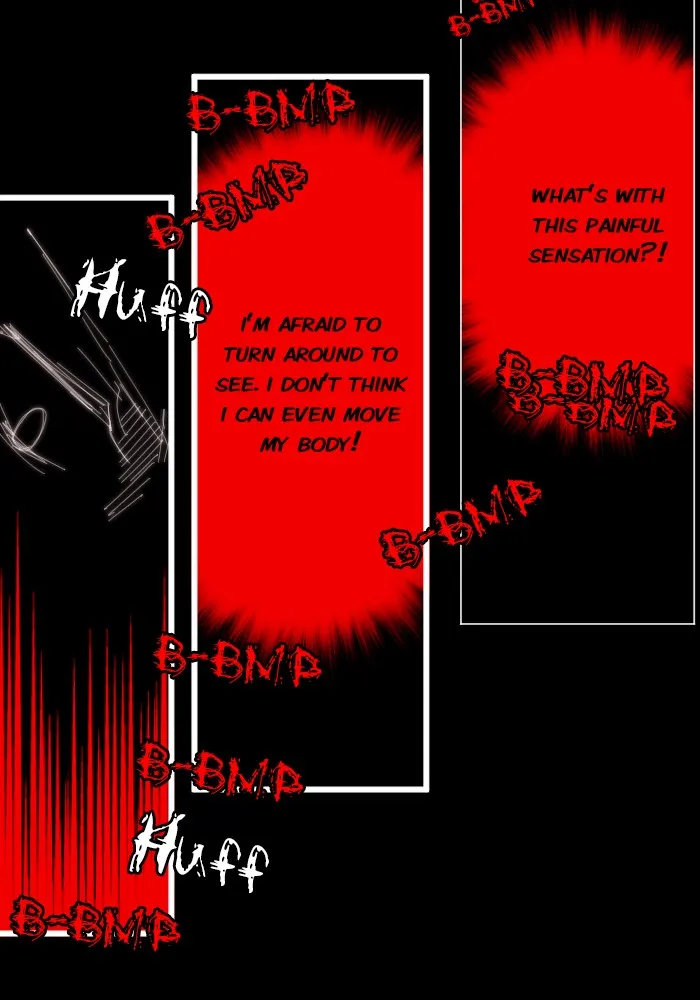 Catharsis Chapter 106 page 18 - 