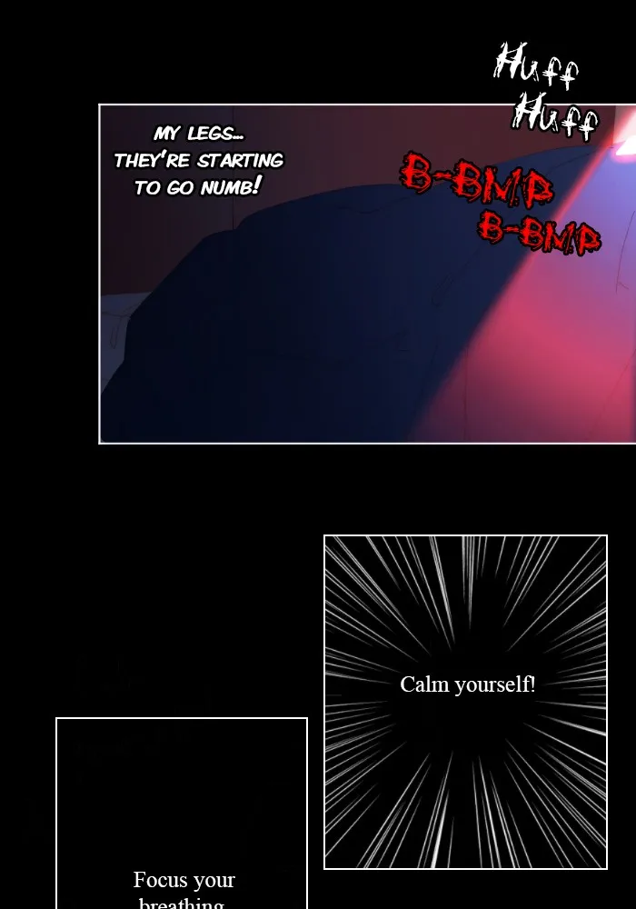 Catharsis Chapter 106 page 19 - 