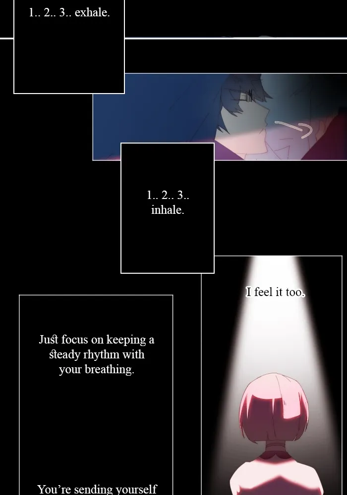 Catharsis Chapter 106 page 21 - 