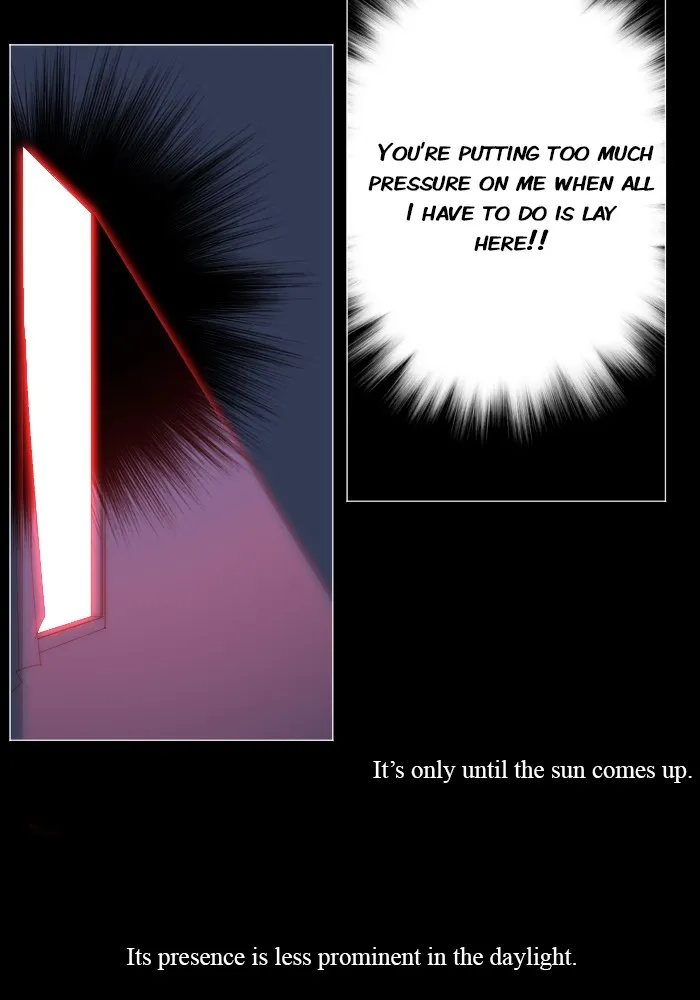 Catharsis Chapter 106 page 23 - 