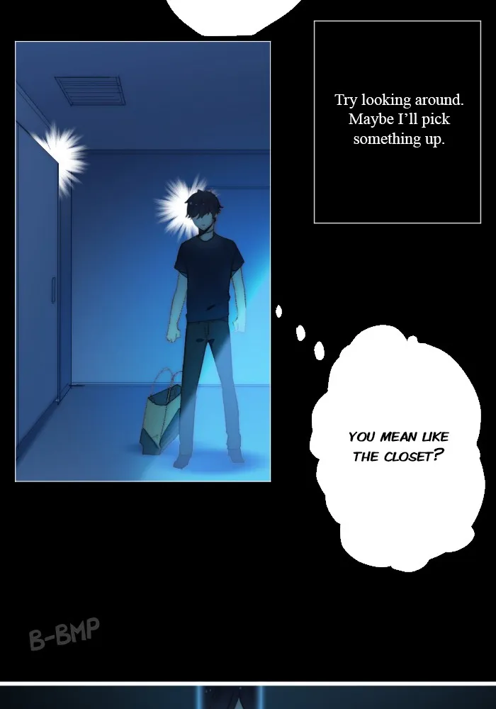 Catharsis Chapter 106 page 4 - 