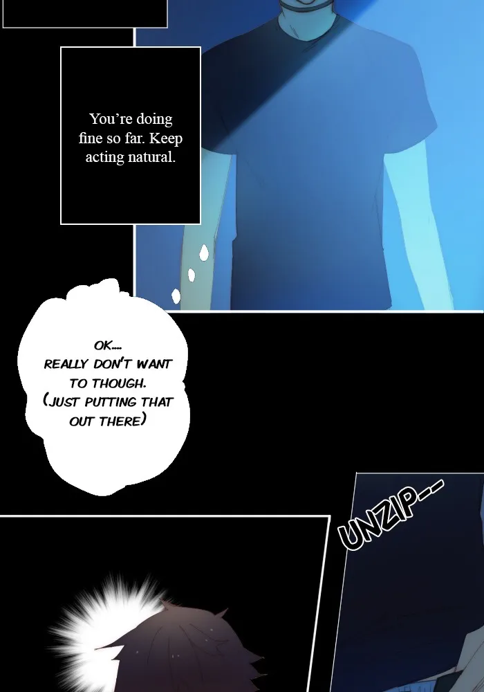 Catharsis Chapter 106 page 8 - 