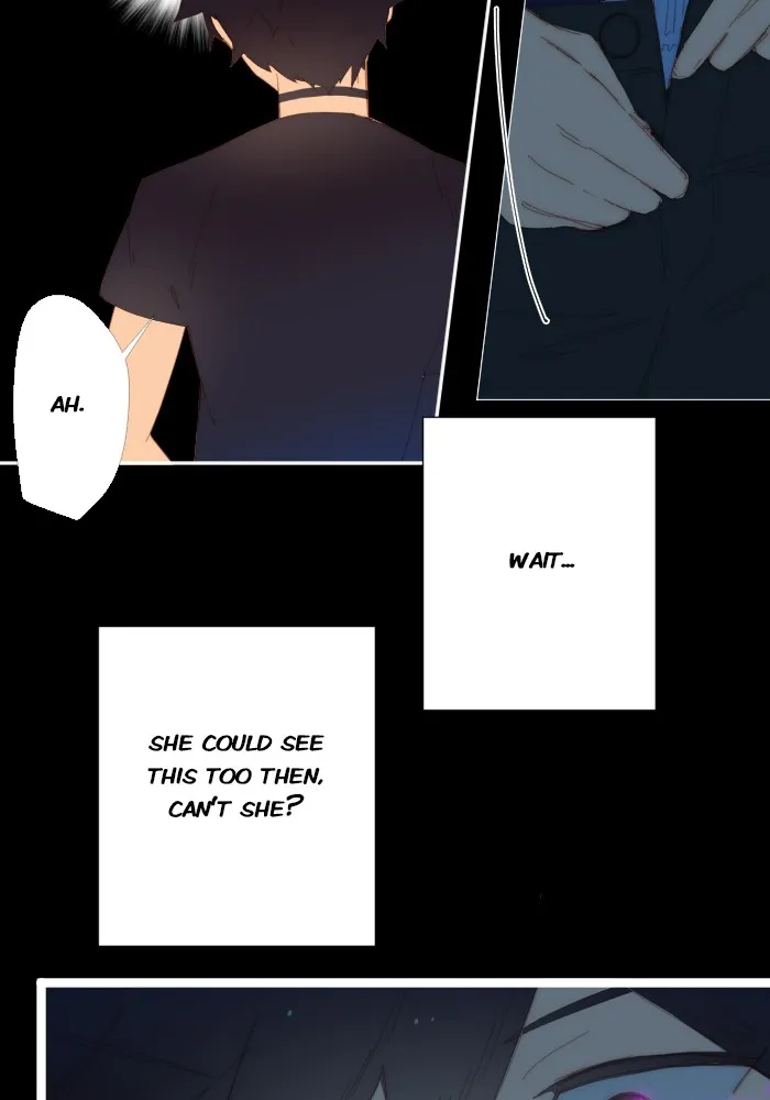 Catharsis Chapter 106 page 9 - 