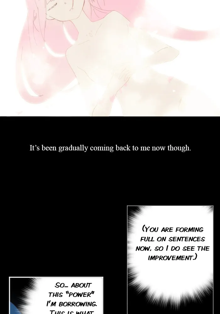 Catharsis Chapter 107 page 16 - 