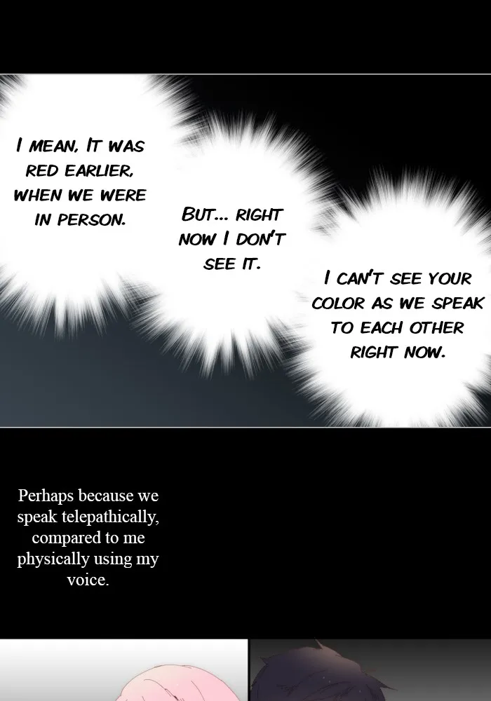 Catharsis Chapter 107 page 20 - 