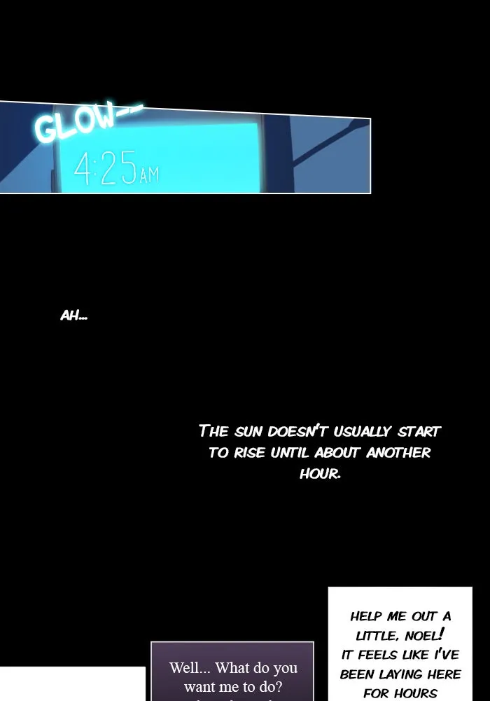 Catharsis Chapter 107 page 3 - 