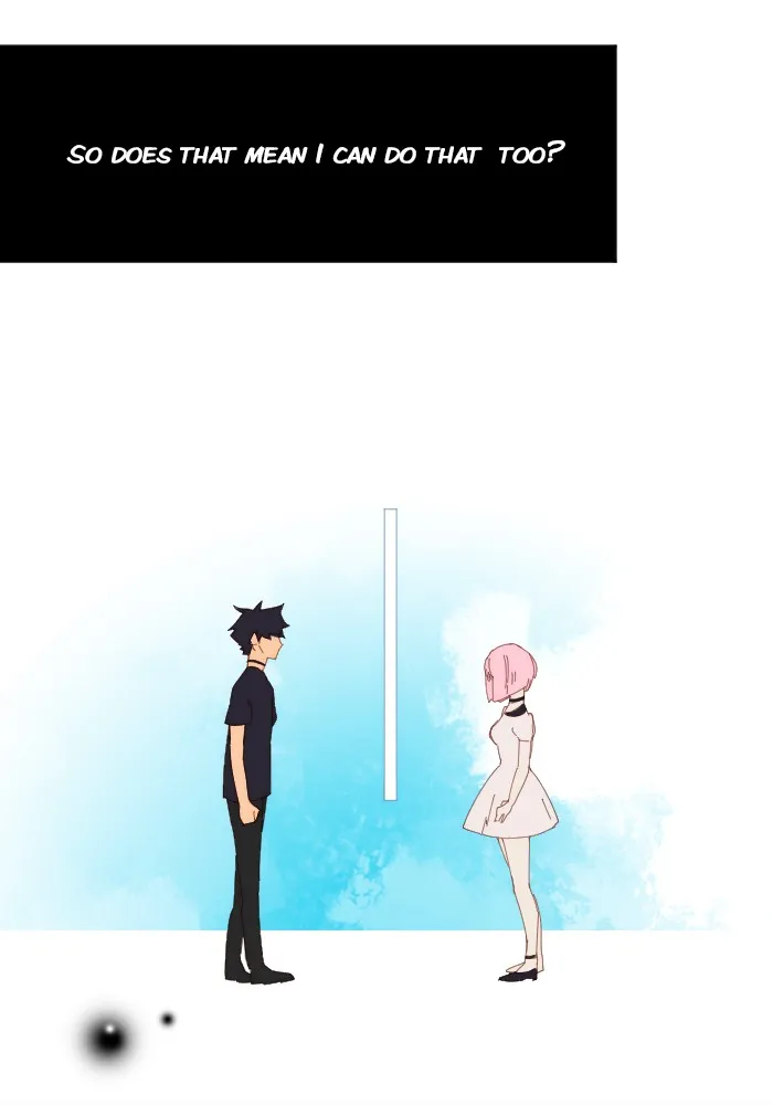 Catharsis Chapter 107 page 24 - 