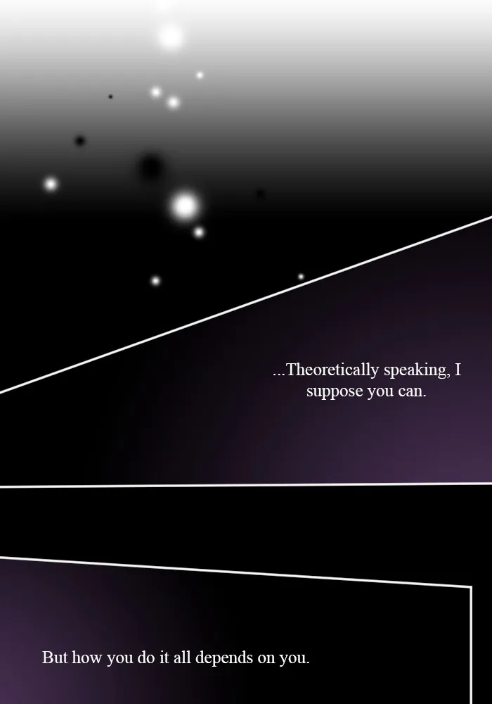 Catharsis Chapter 107 page 25 - 