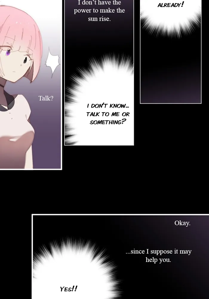 Catharsis Chapter 107 page 4 - 