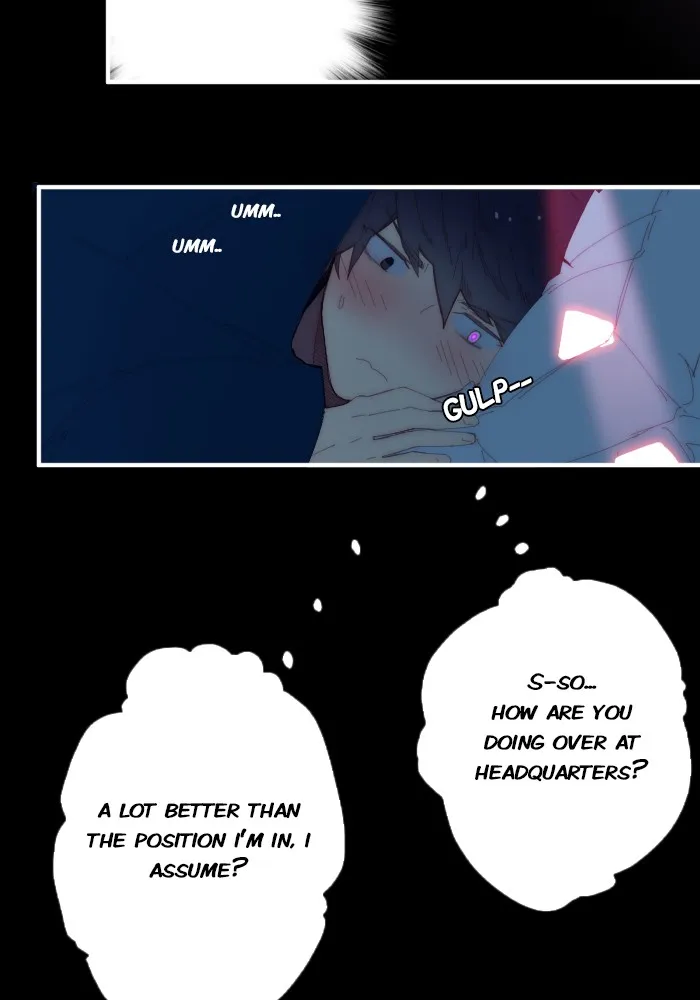 Catharsis Chapter 107 page 5 - 