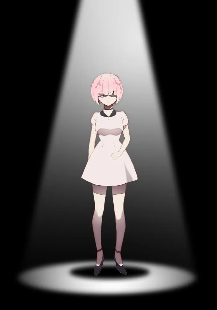 Catharsis Chapter 108 page 11 - 