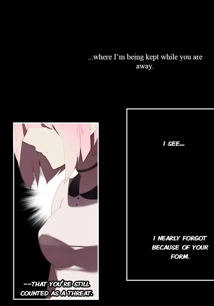 Catharsis Chapter 108 page 12 - 