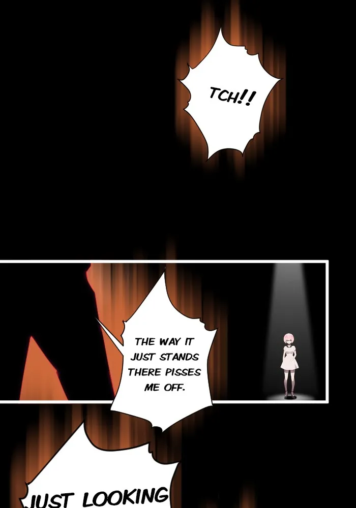 Catharsis Chapter 108 page 13 - 