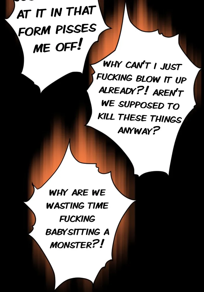 Catharsis Chapter 108 page 14 - 