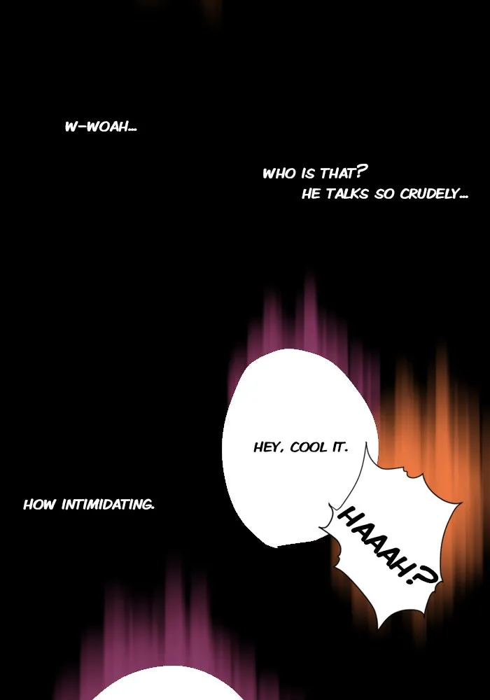 Catharsis Chapter 108 page 15 - 