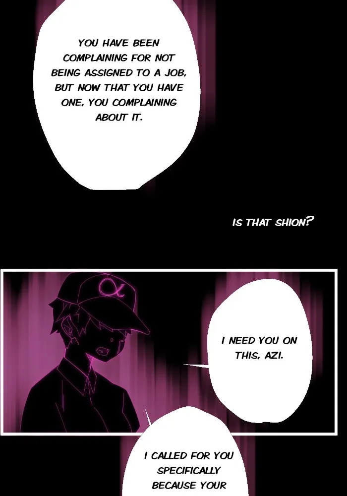 Catharsis Chapter 108 page 16 - 