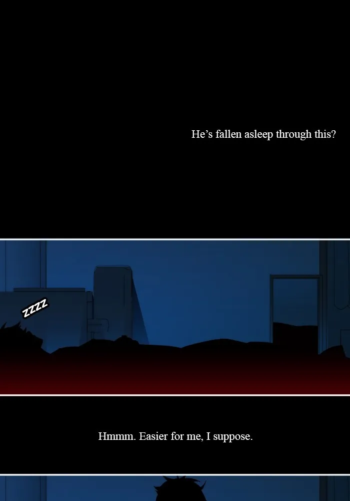 Catharsis Chapter 108 page 21 - 