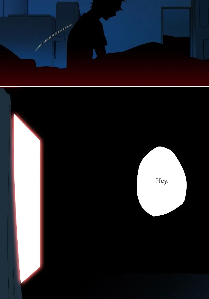 Catharsis Chapter 108 page 22 - 