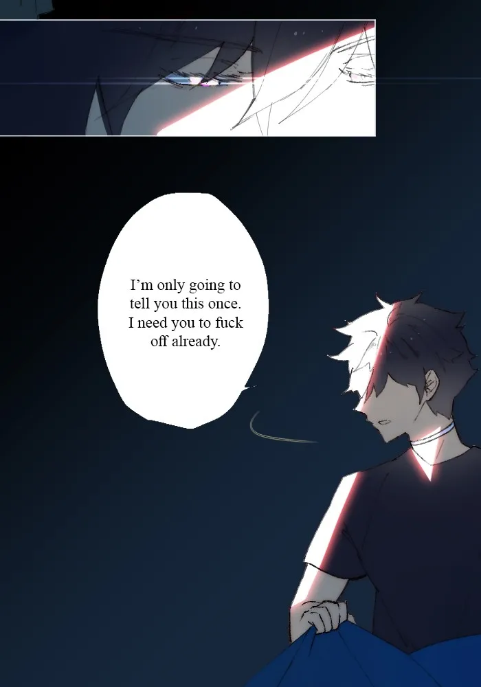 Catharsis Chapter 108 page 23 - 