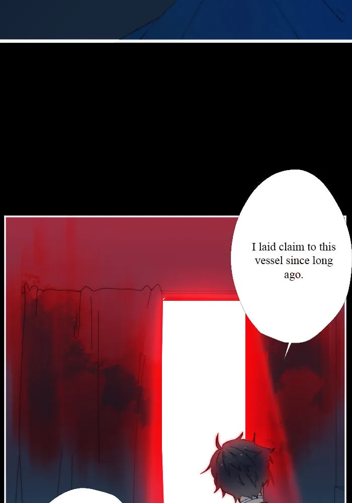 Catharsis Chapter 108 page 24 - 