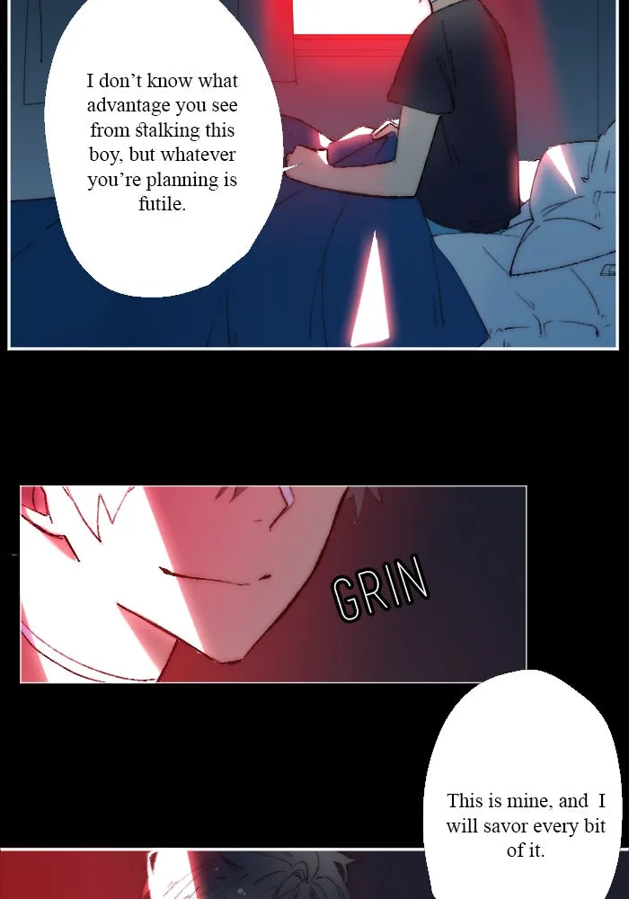 Catharsis Chapter 108 page 25 - 