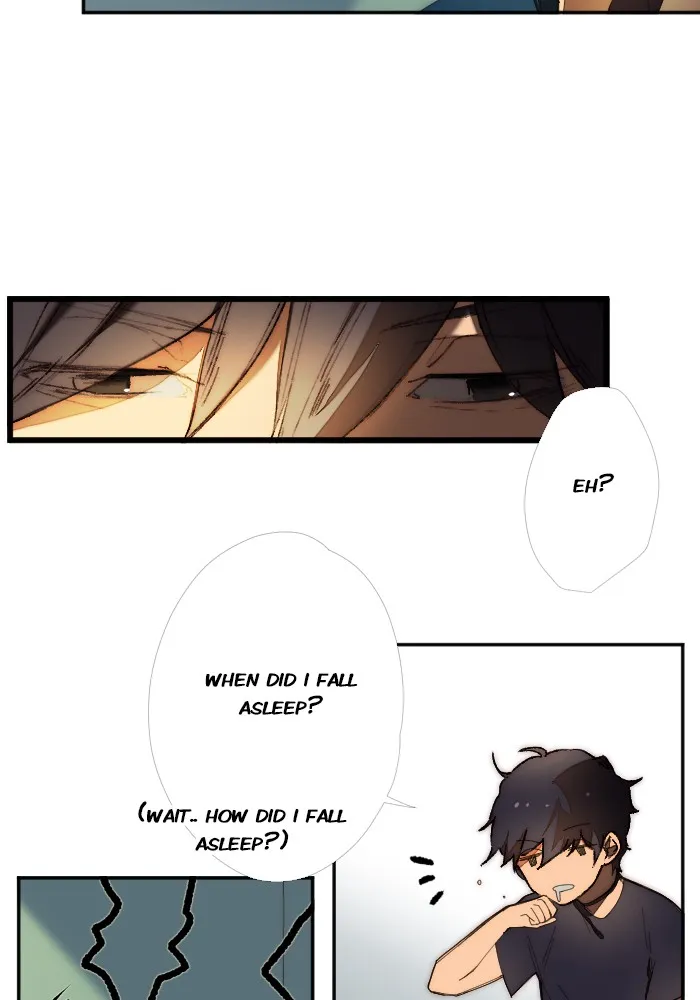 Catharsis Chapter 108 page 29 - 