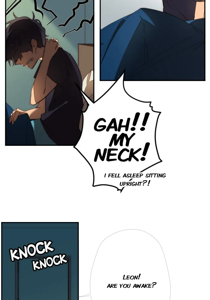 Catharsis Chapter 108 page 30 - 