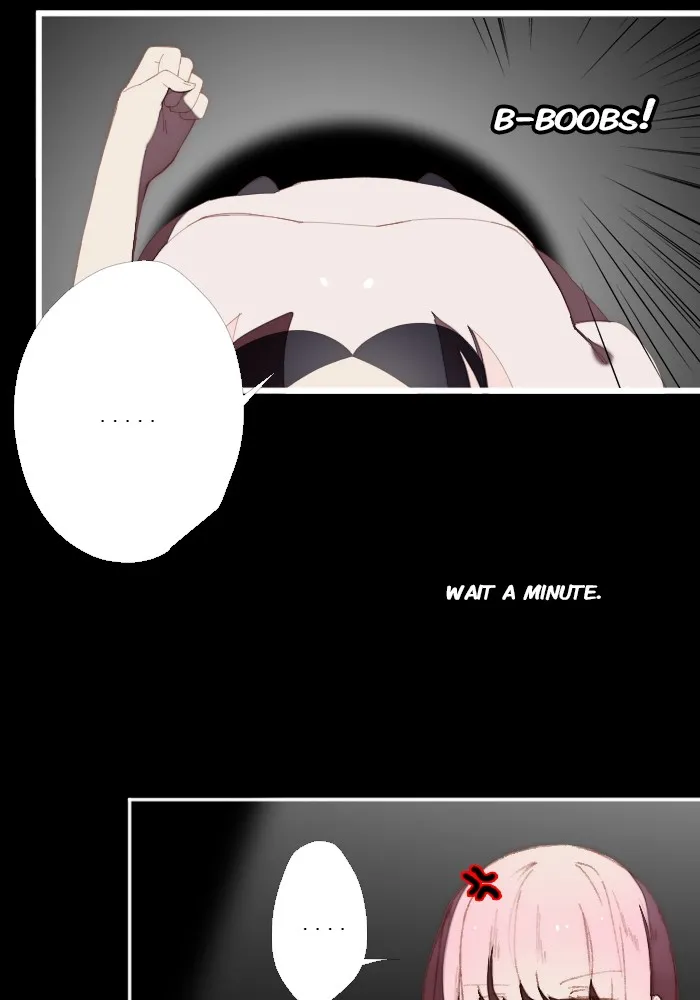 Catharsis Chapter 108 page 7 - 