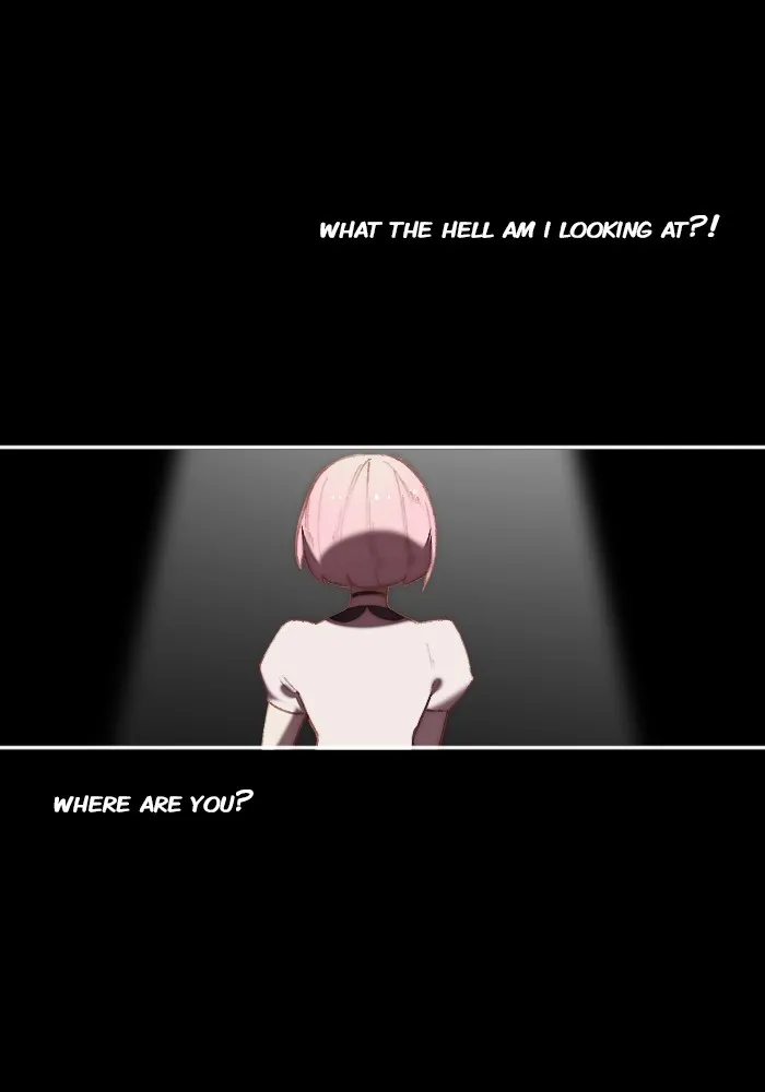 Catharsis Chapter 108 page 9 - 