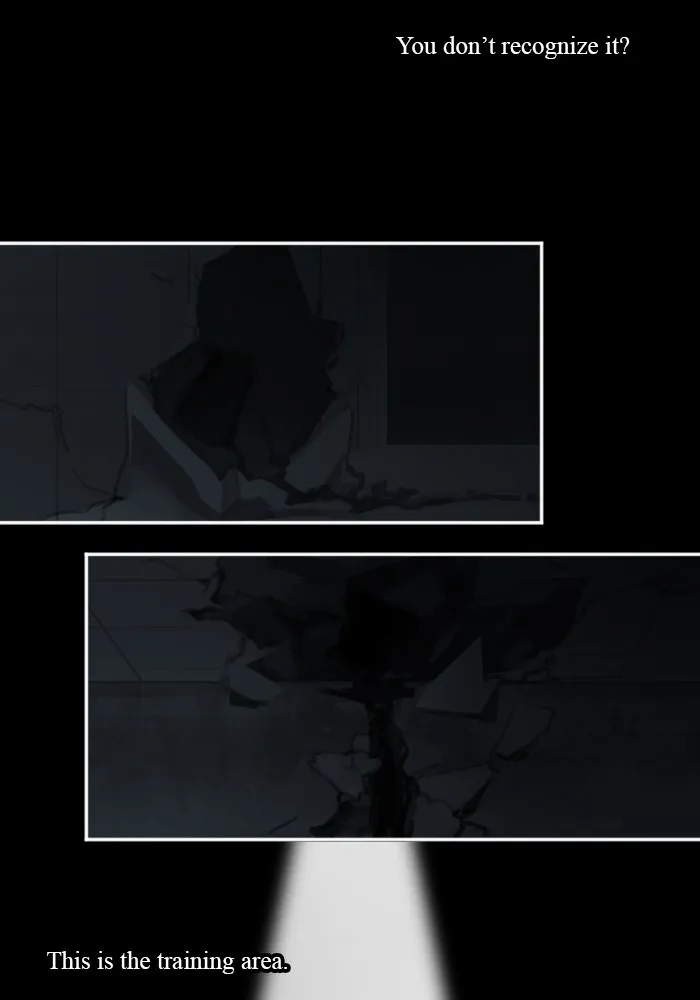 Catharsis Chapter 108 page 10 - 