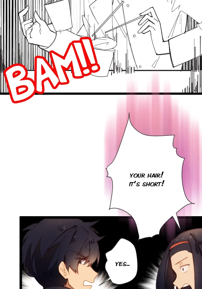 Catharsis Chapter 109 page 11 - 