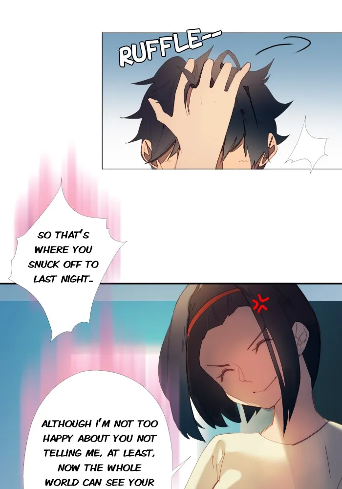 Catharsis Chapter 109 page 13 - 