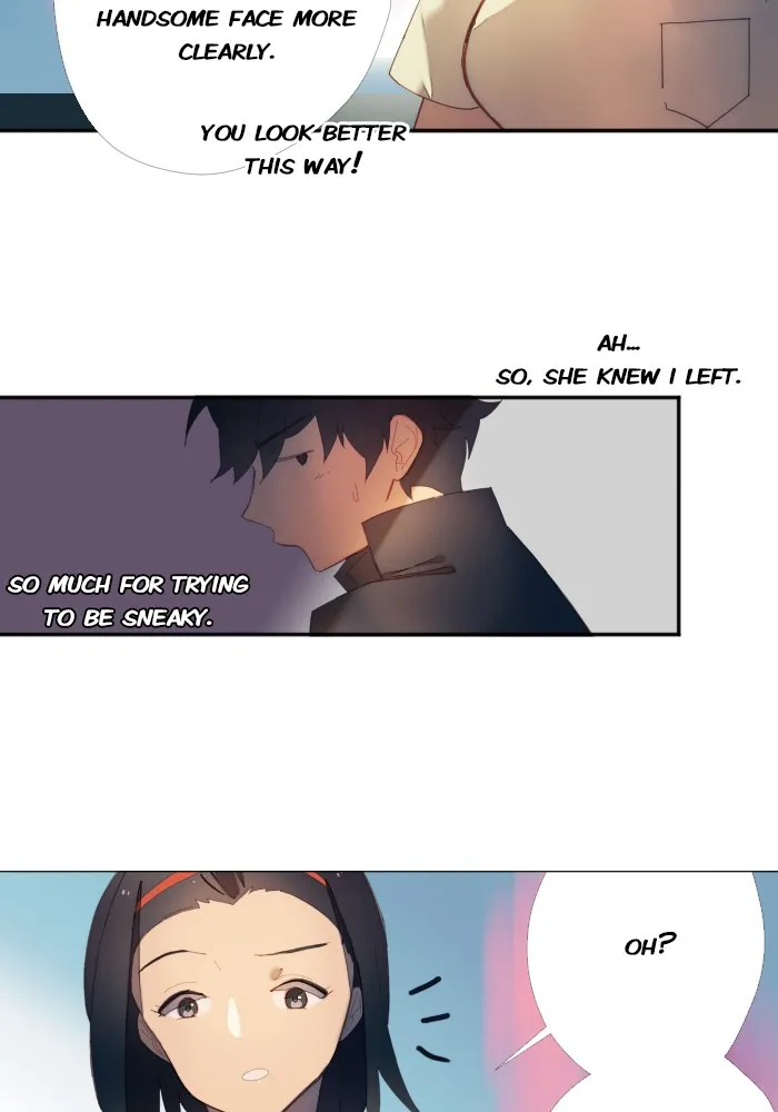 Catharsis Chapter 109 page 14 - 