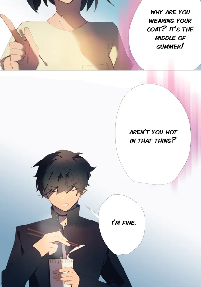 Catharsis Chapter 109 page 15 - 