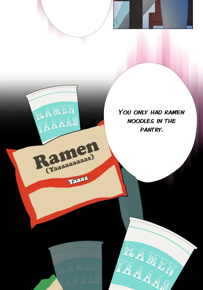 Catharsis Chapter 109 page 17 - 