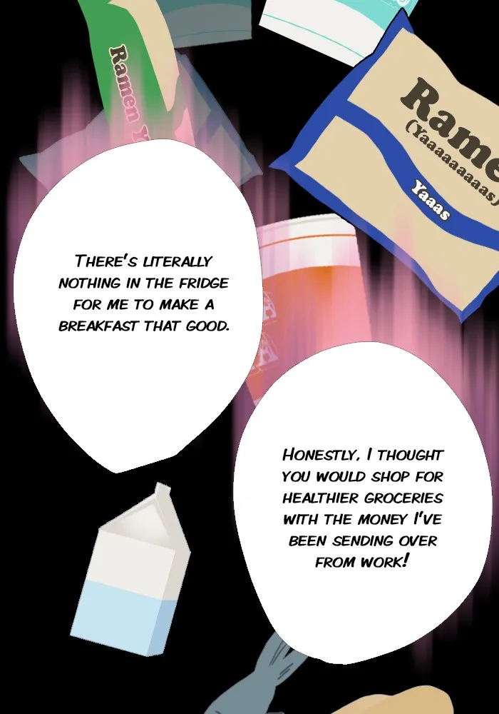 Catharsis Chapter 109 page 18 - 