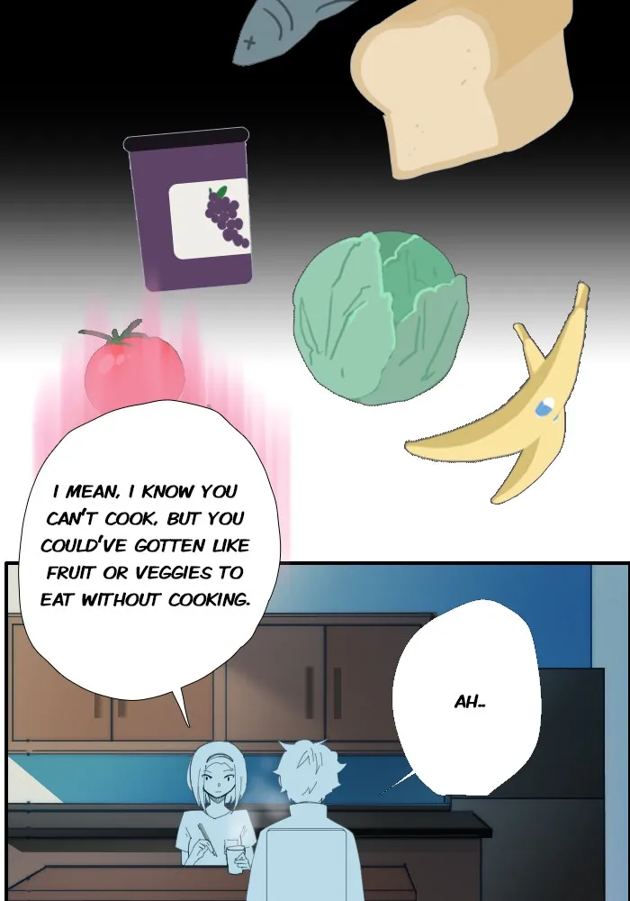 Catharsis Chapter 109 page 19 - 